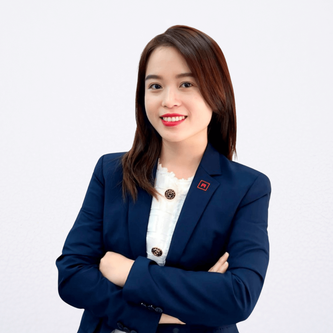 Lê Thị Tuyết Nhung