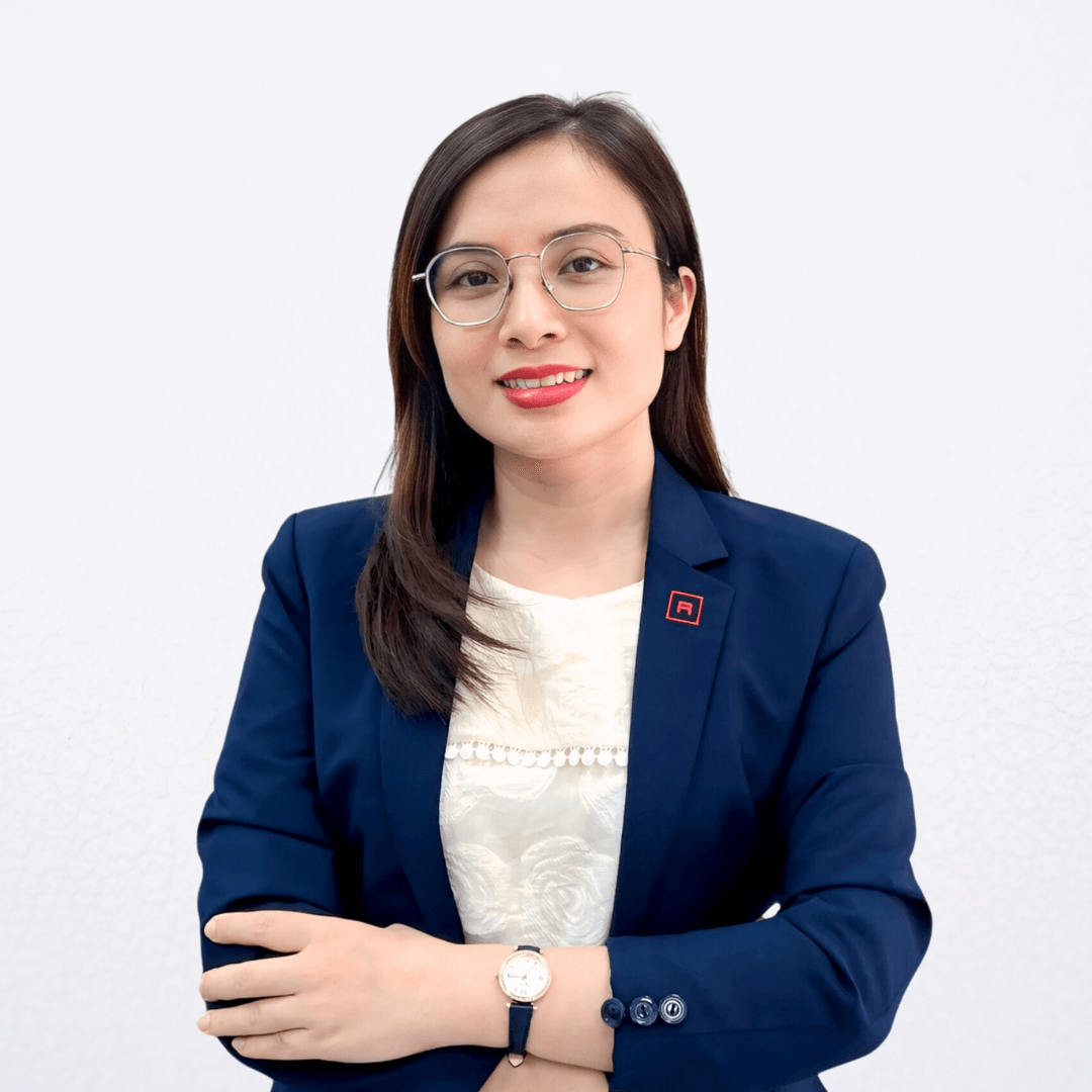 Nghiêm Thị Nụ